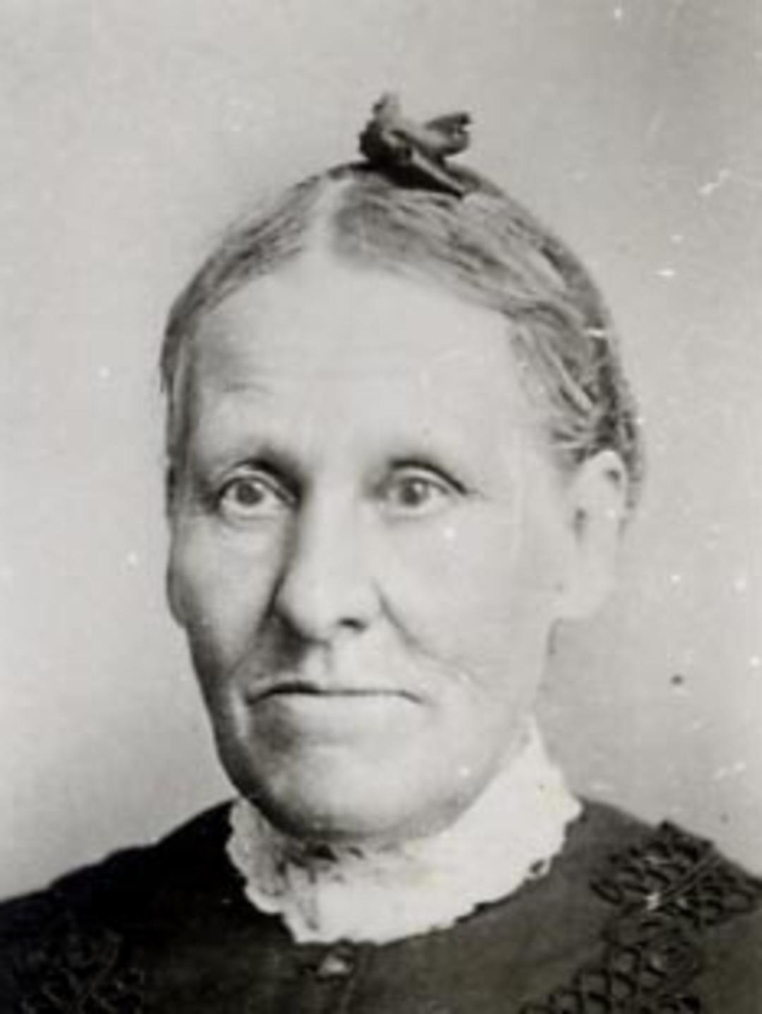 Sarah Caroline Horsecroft (1829 - 1914) Profile